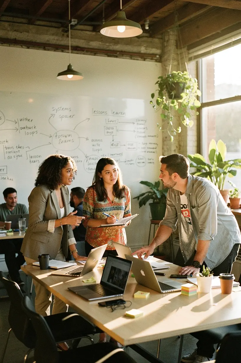 Practical steps for implementing Agile methodologies in teams