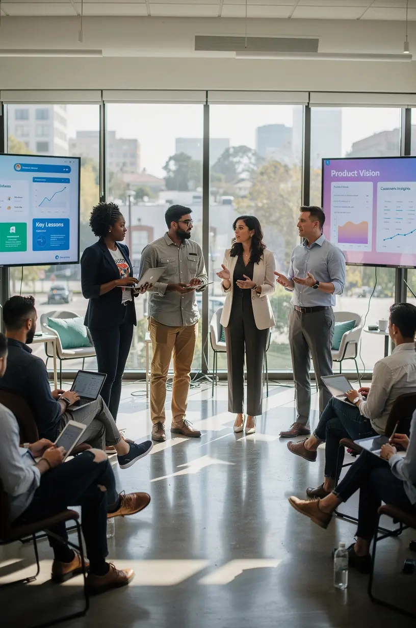 Evaluating project management tools for effectiveness