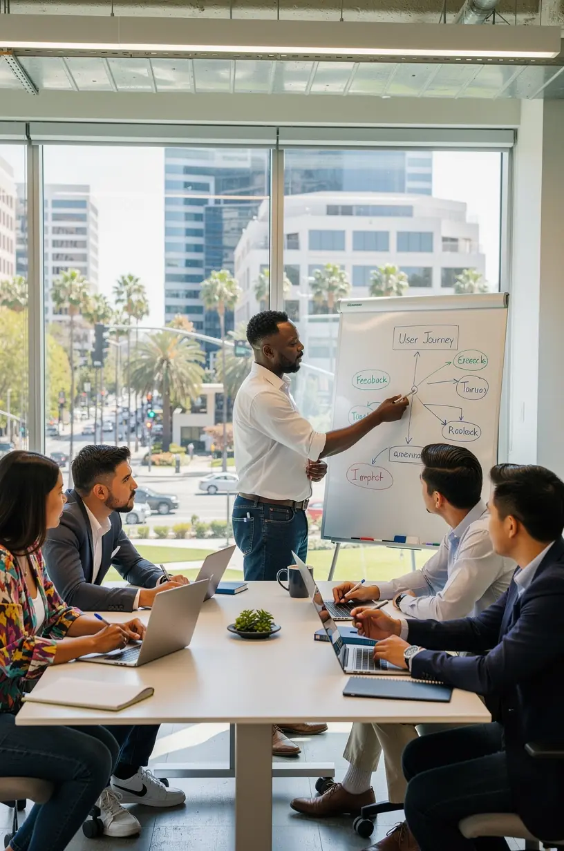 Innovation and technology